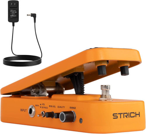 Pedale per chitarra - sw-2,