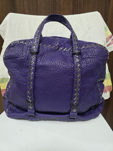 Borsa bottega veneta - bottega,