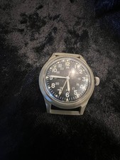 Orologio uomo Benrus US