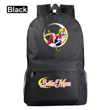 Zaino Sailor Moon borsa a