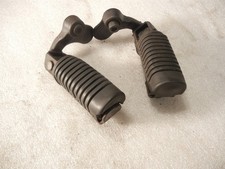 HONDA GL500 GL650 SILVERWING