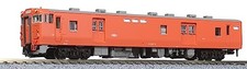 Modellino treno diesel KATO N