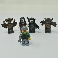 Lego Castello dei Vampiri 9468