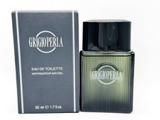 LA PERLA GRIGIOPERLA Profumo