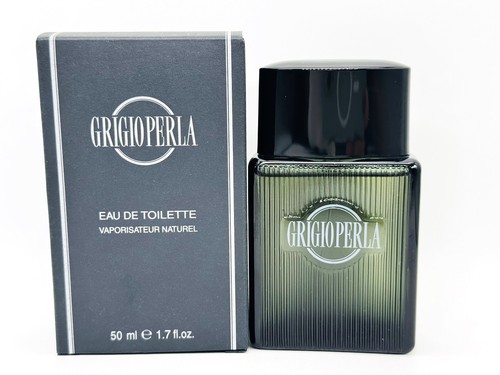 Perla grigioperla profumo - grigioperla,