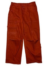 Pantaloni cargo vintage Y2K