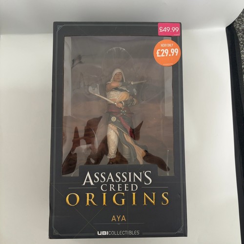 Assassin creed origins aya - assassin's,