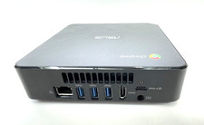 Asus Chromebox 3 i7-8550U 16GB RAM / 256GB SSD / MINI Chrome OS Power House!