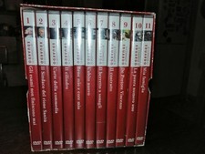 11 DVD IL TEATRO DI EDUARDO DE