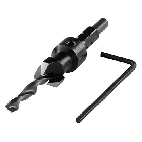 Wolfcraft punta trapano - wolfcraft,