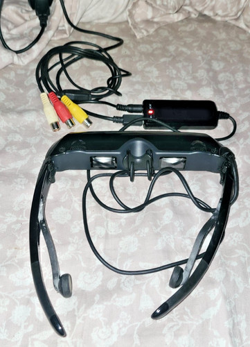 Icuiti av230 lcd - av230,