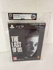 THE LAST OF US ELLIE EDITION -