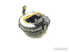 Suzuki SX4 Air SRS Bag Slip