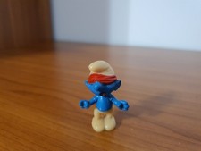 OLIMPIADI PUFFI PEYO SCHLUMPF