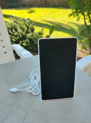 Pannello solare portatile - solare,