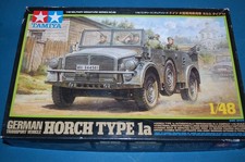 Tamiya 32586 - German Horch