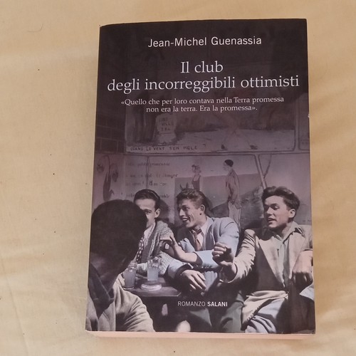 Salani club degli - il,