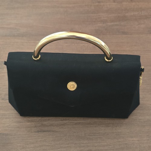 Borsa sera raso vintage - da,