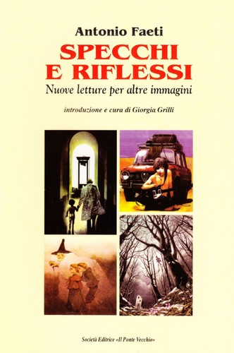 Specchi riflessi nuove - specchi, e