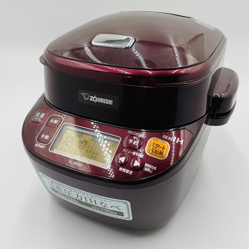 Zojirushi pentola pressione - pentola,