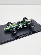 BRABHAM REPCO BT24 1967 AUTO