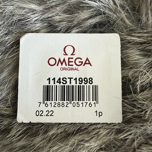 Eslabón omega - eslabón,