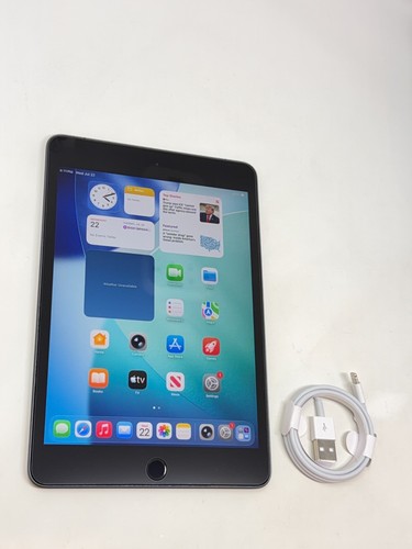 Apple ipad mini 5th - ipad,
