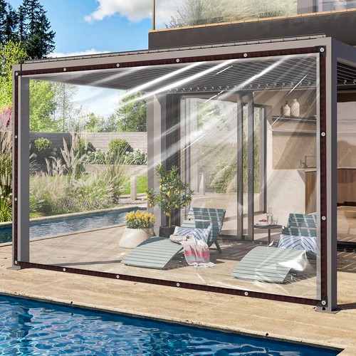 Qofly 2x3m telone occhiellato - qofly,