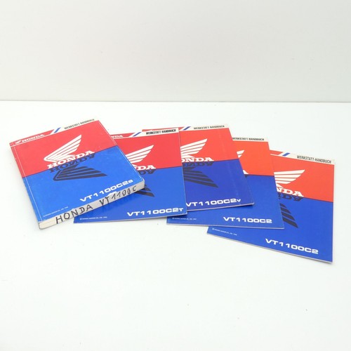 Manuale officina originale