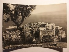 Gaeta (Latina). Castello Angioino e Caserma Mazzini.