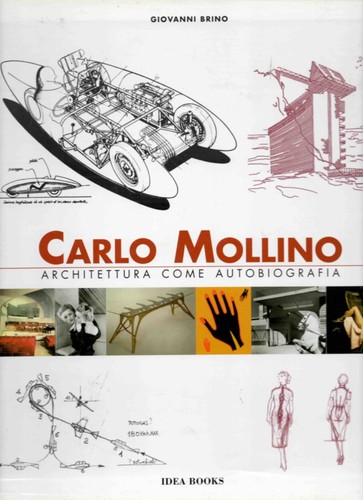 Brino giovanni carlo mollino - carlo,