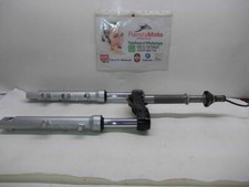 FORCELLA ANTERIORE HONDA