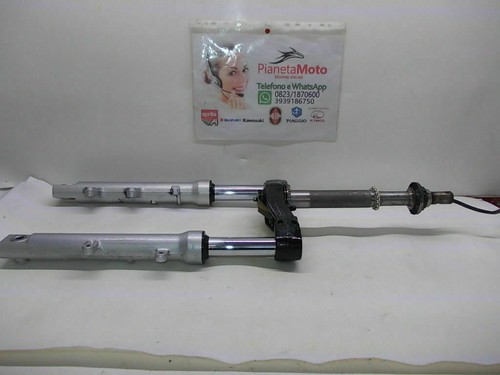 Forcella anteriore honda - anteriore,