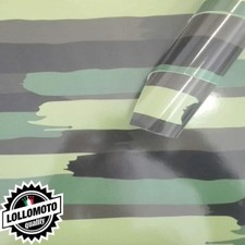 Mimetica Strisce Pellicola