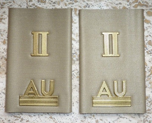 Allievo ufficiale cadetto - allievo,