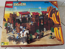 LEGO 6769 - Western - Fort