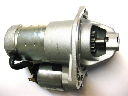 Motorino avviamento starter - di,