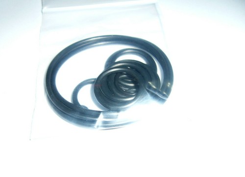 Kit oring guarnizioni pompa - kit,