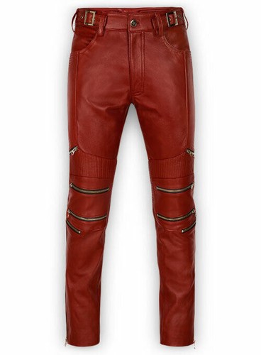 Uomo rosso scuro originale - scuro,