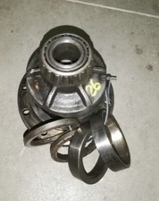 SCATOLA PLANETARI DIFFERENZIALE FIAT 132 X SEMIASSI 26MM - CUSCINETTO 10 FORI