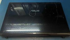 Asus K53SV Series LCD Cover Black 13GN3C3AP010-1