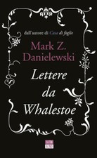 Lettere whalestoe mark z - lettere,