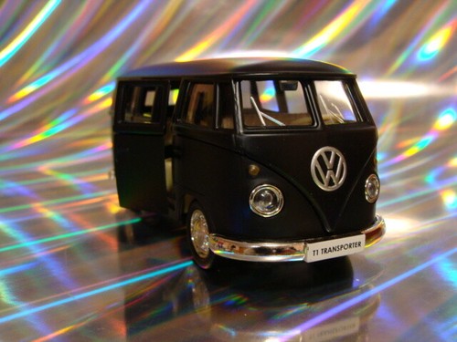 Bus volkswagen - t, 1