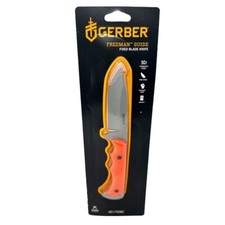 Gerber freeman guide orange - gerber,