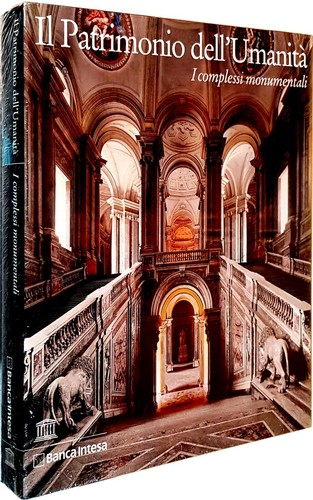 Patrimonio dell umanita - dell'umanita', i