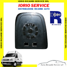 PIASTRA SPECCHIO SUPERIORE