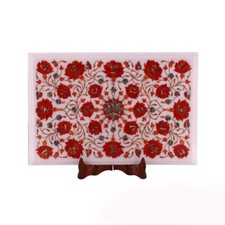 45.7cm x 30.5cm Marmo Divano