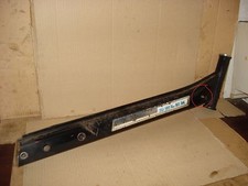 VELOSOLEX SOLEX 3800 anno 1984 - TUBO CANNA CENTRALE