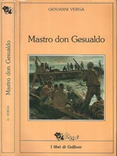 Mastro don Gesualdo. 