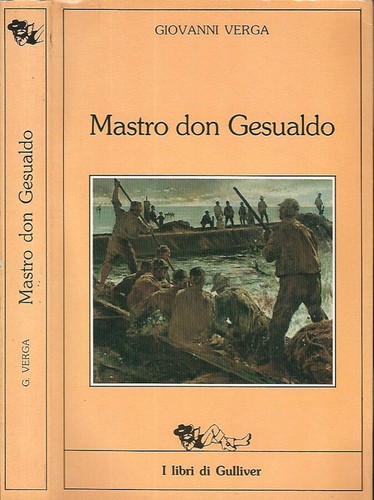 Mastro don gesualdo - mastro,
